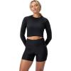 imageSpeedo Womens Swimsuit Bottom Jammer Mid LengthHydraline Anthracite