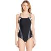 Speedo Black