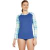 Blended Tie Dye