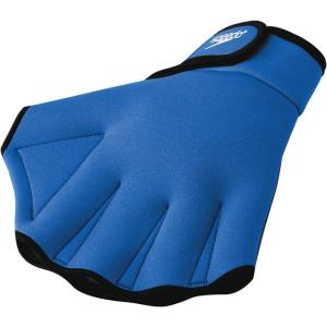 imageSpeedo Aqua Fit Training Swim GlovesRoyal