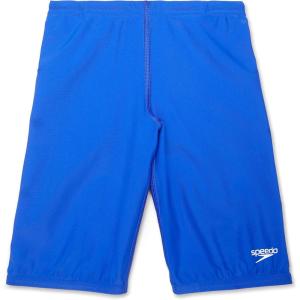 imageSpeedo Boys Swimsuit Jammer Begin to Swim SolidTurkish Sea
