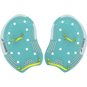 imageSpeedo IM Tech PaddlesArctic Ice
