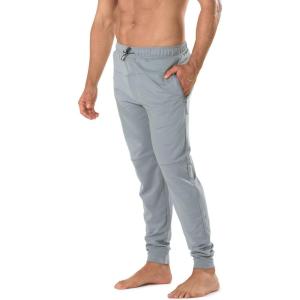 imageSpeedo Mens Jogger Pants Relaxed Fit Team Warm UpMonument
