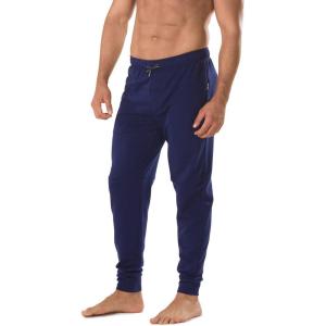imageSpeedo Mens Jogger Pants Relaxed Fit Team Warm UpSpeedo Navy