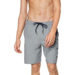 imageSpeedo Mens Swim Trunk Knee Length Marina Sport VolleyMonument