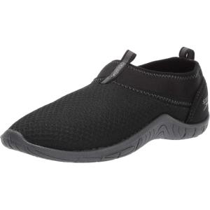 imageSpeedo UnisexChild Water Shoe Tidal Cruiser Toddler Unisexblackdark gull grey67 Toddler Unisex Baby USBlackDark Gull Grey