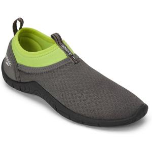 imageSpeedo UnisexChild Water Shoe Tidal Cruiser Toddler Unisexblackdark gull grey67 Toddler Unisex Baby USGrey