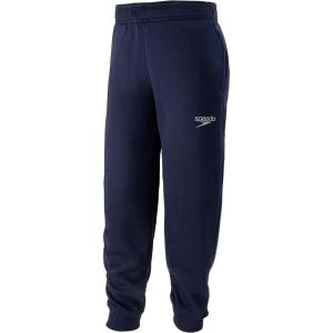 imageSpeedo Unisexchild Jogger Pants Relaxed Fit Team Warm UpSpeedo Navy