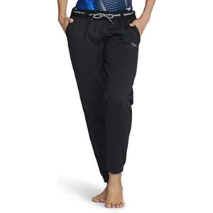 imageSpeedo Womens Jogger Pants Relaxed Fit Team Warm UpMonument