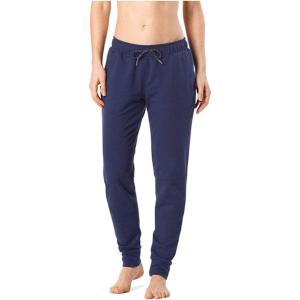 imageSpeedo Womens Jogger Pants Relaxed Fit Team Warm UpSpeedo Navy