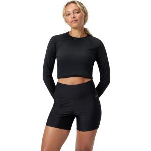 imageSpeedo Womens Swimsuit Bottom Jammer Mid LengthHydraline Anthracite