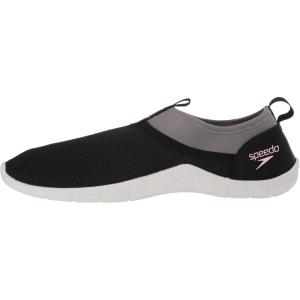 imageSpeedo Womens Water Shoe Tidal CruiserBlackPink