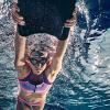imageSpeedo All Age Elite Pullkick Swim Training Aid Black OS Speedo BlackOne Size