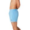 imageSpeedo Mens Swim Trunk Short Length Beachsider SolidAzure Blue