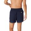 imageSpeedo Mens Swim Trunk Short Length Beachsider SolidPeacoat