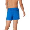 imageSpeedo Mens Swim Trunk Short Length Beachsider SolidTurish Sea