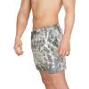imageSpeedo Mens Swim Trunk Short Length Redondo Comfort Liner PrintTides Monument