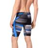 imageSpeedo Mens Swimsuit Jammer Endurance The Fast WaySpeedo Blue