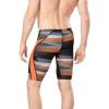 imageSpeedo Mens Swimsuit Jammer Endurance The Fast WaySpeedo Orange