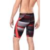 imageSpeedo Mens Swimsuit Jammer Endurance The Fast WaySpeedo Red