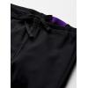 imageSpeedo Mens Swimsuit Jammer Powerflex Eco Revolve Splice Team ColorsDiscontinuedSpeedo Purple