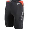 imageSpeedo Mens Xtra Life Lycra Cyber Swirl Brief SwimsuitMulticolor