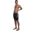 imageSpeedo Mens Xtra Life Lycra Cyber Swirl Brief SwimsuitMulticolor