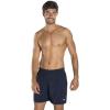 imageSpeedo Mens Xtra Life Lycra Cyber Swirl Brief SwimsuitRed