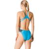 imageSpeedo Turnz Flash BackTeal