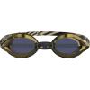 imageSpeedo UnisexAdult Swim Goggles Mirrored Vanquisher 20Hero Speedo BlackBronzeGold Mirror