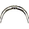 imageSpeedo UnisexAdult Swim Goggles Mirrored Vanquisher 20Hero Speedo BlackBronzeGold Mirror