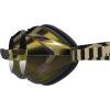 imageSpeedo UnisexAdult Swim Goggles Mirrored Vanquisher 20Hero Speedo BlackBronzeGold Mirror