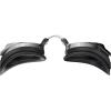 imageSpeedo UnisexAdult Swim Goggles Mirrored Vanquisher 20Paris Speedo BlackSmokeSilver Mirror