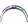 imageSpeedo UnisexAdult Swim Goggles Mirrored Vanquisher 20Paris Speedo BlackSmokeSilver Mirror