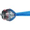 imageSpeedo UnisexAdult Swim Goggles Mirrored Vanquisher 20Speedo Blue Ltd