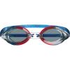imageSpeedo UnisexAdult Swim Goggles Mirrored Vanquisher 20Speedo Blue Ltd