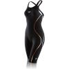 imageSpeedo Womens ModernBlack Rose Gold