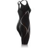 imageSpeedo Womens ModernBlack Rose Gold