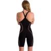 imageSpeedo Womens ModernBlack Rose Gold