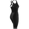 imageSpeedo Womens ModernSpeedo Black
