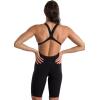 imageSpeedo Womens ModernSpeedo Black