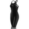 imageSpeedo Womens ModernSpeedo Black