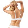 imageSpeedo Womens Olivia Top Bikini White XLargeWhite