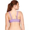 imageSpeedo Womens Swimsuit Bikini Top Adjustable Square NeckFairy Wren