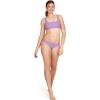 imageSpeedo Womens Swimsuit Bikini Top Adjustable Square NeckFairy Wren