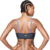 imageSpeedo Womens Swimsuit Bikini Top Adjustable Square NeckSpeedo Black