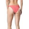 imageSpeedo Womens Swimsuit Bottom Bikini Endurance Low Rise  Manufacturer DiscontinuedDeep Coral