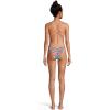 imageSpeedo Womens Swimsuit One Piece Endurance Fixed Back Double StrapFusion Coral