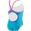 imageSpeedo Womens Swimsuit One Piece Prolt Propel Back SolidDiscontinuedElectric Turquoise
