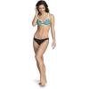 imageSpeedo Womens Swimsuit Top Bikini Endurance Lite Tie Back PrintAqua